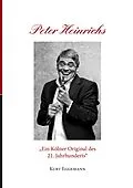 E-Book (epub) Peter Heinrichs von Kurt Eggemann