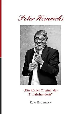 E-Book (epub) Peter Heinrichs von Kurt Eggemann