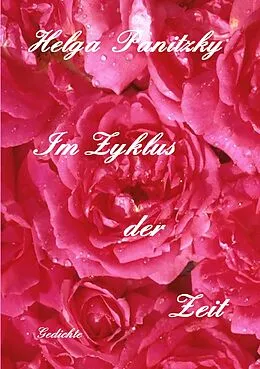E-Book (epub) Im Zyklus der Zeit von Helga Panitzky