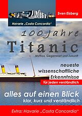 E-Book (epub) 100 Jahre Titanic von Sven Eisberg