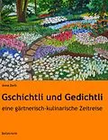 E-Book (epub) Gschichtli und Gedichtli von Anna Dorb
