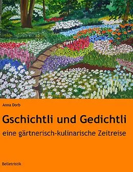 E-Book (epub) Gschichtli und Gedichtli von Anna Dorb