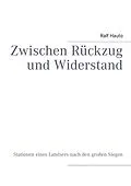 E-Book (epub) Zwischen Rückzug und Widerstand von Ralf Hauto