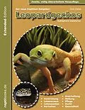 E-Book (epub) Der neue Reptilienratgeber: Leopardgeckos von Dirk Glebe