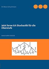 E-Book (epub) Jetzt lerne ich Stochastik für die Oberstufe von Marco Schuchmann