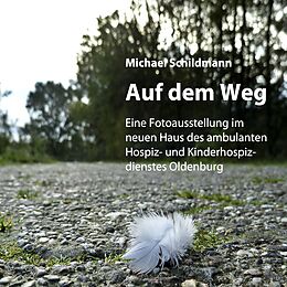 E-Book (epub) Auf dem Weg von Michael Schildmann