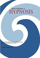 eBook (epub) Hypnosis de Davor Antunovic