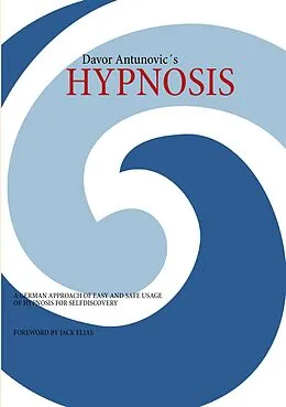 E-Book (epub) Hypnosis von Davor Antunovic