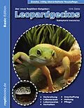 E-Book (epub) Leopardgeckos (Eublepharis Macularius) von Dirk Glebe