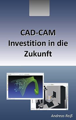 E-Book (epub) CAD-CAM von Andreas Reiß