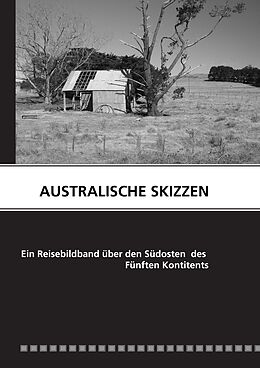 E-Book (epub) AUSTRALISCHE SKIZZEN von Ulrich Ballstädt
