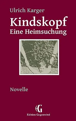 E-Book (epub) Kindskopf von Ulrich Karger