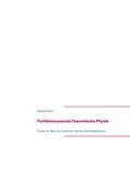 E-Book (epub) Fünfdimensionale Theoretische Physik von Norbert Peters
