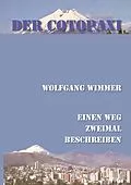 E-Book (epub) Der Cotopaxi von Wolfgang Wimmer