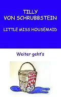 E-Book (epub) Tilly von Schrubbstein von Sabine Swoboda