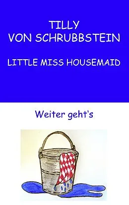 E-Book (epub) Tilly von Schrubbstein von Sabine Swoboda