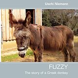 eBook (epub) Fuzzy de Uschi Niemann