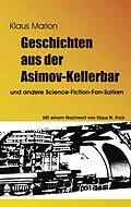 E-Book (epub) Geschichten aus der Asimov-Kellerbar von Klaus Marion