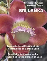 E-Book (epub) Sri Lanka von Christiane Burwieck, Augustus Perera