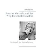 E-Book (epub) Ramana Maharshi und der Weg der Selbsterkenntnis von Arthur Osborne