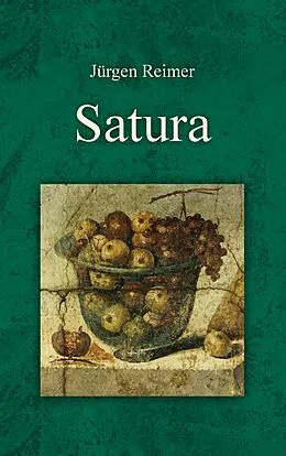 E-Book (epub) Satura von Jürgen Reimer