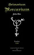 E-Book (epub) Grimorium Mercurium von John Dee