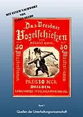 E-Book (epub) Das Dresdner Vogelschießen von Herbert König, Sacha Szabo