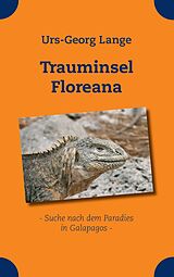 E-Book (epub) Trauminsel Floreana von Urs-Georg Lange
