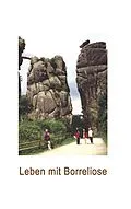 E-Book (epub) Leben mit Borreliose von Bernhard Siegmund, Ute Fischer