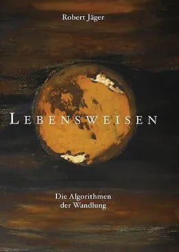 E-Book (epub) Lebensweisen von Robert Jäger