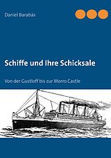 E-Book (epub) Schiffe und Ihre Schicksale von Daniel Barabás