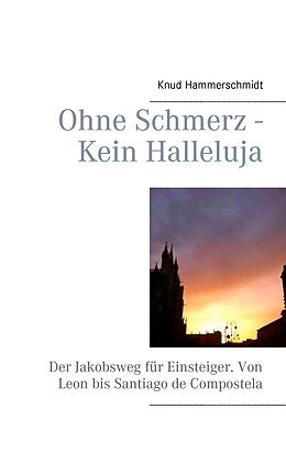 E-Book (epub) Ohne Schmerz - Kein Halleluja von Knud Hammerschmidt