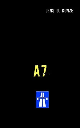 E-Book (epub) A7 von Jens G. Kunze