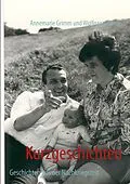 E-Book (epub) Kurzgeschichten von Annemarie Grimm, Wolfgang Grimm