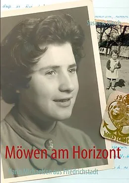 E-Book (epub) Möwen am Horizont von Susanne Nitsch