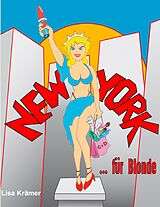 E-Book (epub) New York für Blonde von Lisa Krämer
