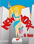E-Book (epub) New York für Blonde von Lisa Krämer