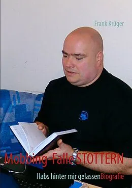 E-Book (epub) Mobbing-Falle STOTTERN von Frank Krüger