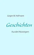 E-Book (epub) Geschichten von Jürgen M. Hofmann