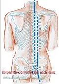 E-Book (epub) Körperreflexzonentherapie nach Heinz von Stephan Heinz