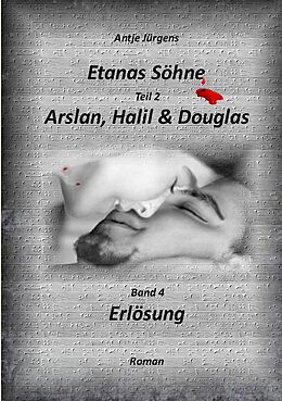 E-Book (epub) Etanas Söhne - Band 4 von Antje Jürgens