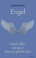 E-Book (epub) Engel von Sandra Oberheim
