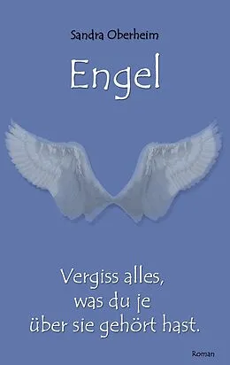 E-Book (epub) Engel von Sandra Oberheim
