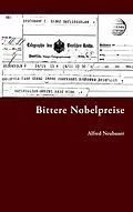 E-Book (epub) Bittere Nobelpreise von Alfred Neubauer