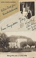 E-Book (epub) Keine Zeit für Kinderträume von Heidi Anders-Donner