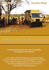 E-Book (epub) Expedition Nachhaltige Entwicklung von Katja Becker, Jonathan Happ