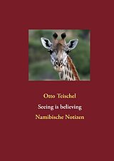 E-Book (epub) Seeing is believing von Otto Teischel