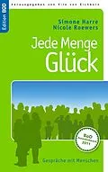 E-Book (epub) Jede Menge Glück von Simone Harre, Nicole Roewers