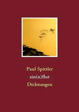 E-Book (epub) sin(n)flut von Paul Spittler