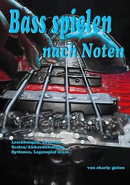 E-Book (epub) Bass von Karl Gielen